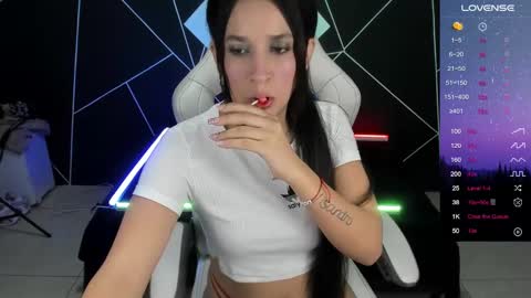 Snapshot of sofiakey chatting on February 11, 5:26 am sofia online show from February 11, 5:26 am