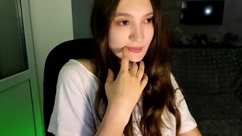 Snapshot of sofiakimi chatting on June 30, 7:59 pm SofiaKimi online show from June 30, 7:59 pm