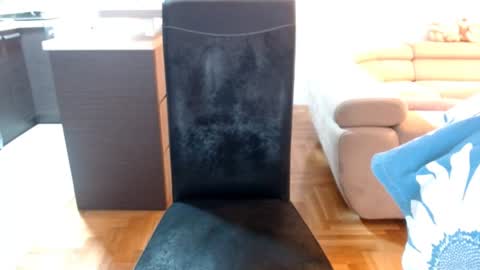 SofiaLenis online show from July 9, 12:20 pm