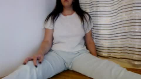 SofiaLenis online show from July 26, 12:56 pm