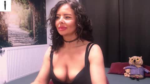 sofialiub online show from March 24, 3:55 am