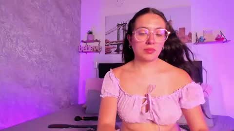 sofialujan_ online show from July 8, 11:31 pm