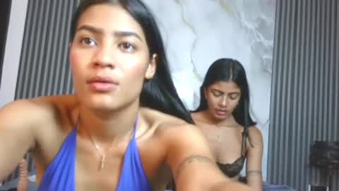 HotLesGirls online show from November 1, 10:01 pm
