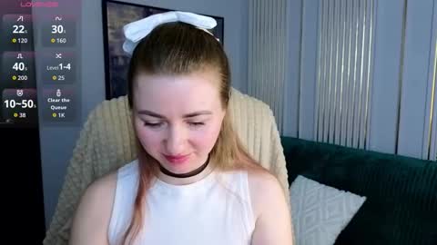 Sofia online show from February 8, 1:09 am