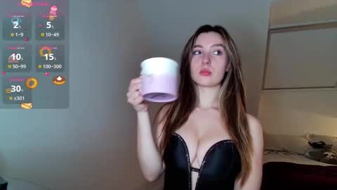 Sofia online show from November 3, 6:31 pm