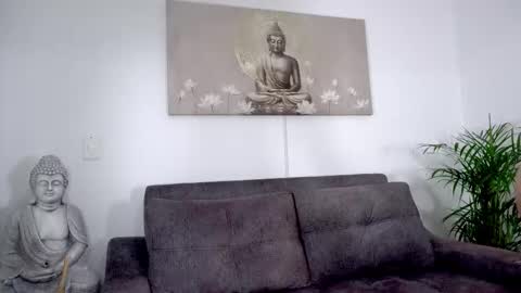 Sofia  online show from November 12, 12:05 pm