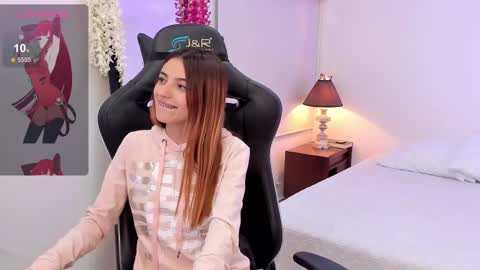 Sofia  Help me reach 5K followers  online show from March 6, 8:16 pm