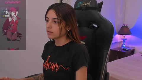 Sofia  Help me reach 5K followers  online show from March 7, 8:00 pm