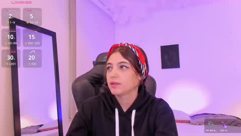 Sofia  Help me reach 5K followers  online show from January 9, 11:57 am