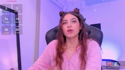 Sofia  Help me reach 5K followers  online show from January 16, 11:36 am