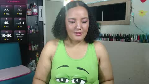 Snapshot of sofiaroyal23 chatting on March 28, 4:01 am sofiaroyal23 online show from March 28, 4:01 am