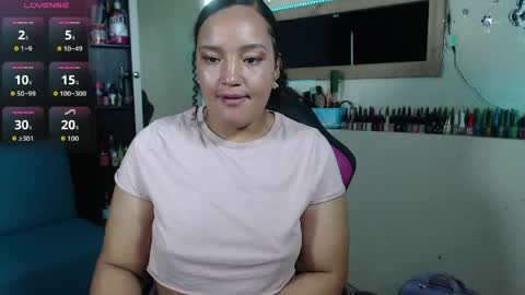 Snapshot of sofiaroyal23 chatting on March 31, 4:02 am sofiaroyal23 online show from March 31, 4:02 am