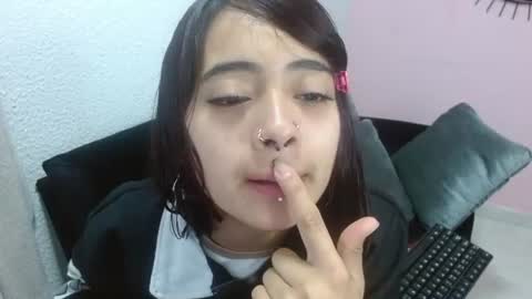 Snapshot of sofiasexygirl69 chatting on June 16, 12:30 pm sofiasexygirl69 online show from June 16, 12:30 pm