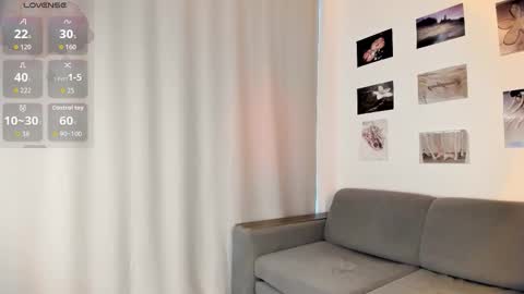 Sofia online show from October 7, 3:04 am