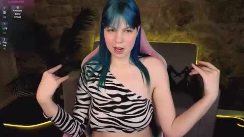 Snapshot of sofiasterns chatting on March 20, 2:05 am Sofia online show from March 20, 2:05 am