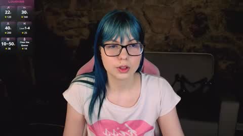 Snapshot of sofiasterns chatting on March 24, 1:54 am Sofia online show from March 24, 1:54 am