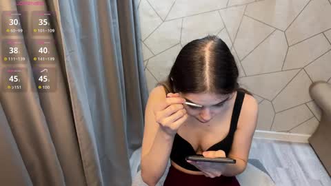 Snapshot of sofiasuper chatting on April 4, 9:07 am Sofia online show from April 4, 9:07 am
