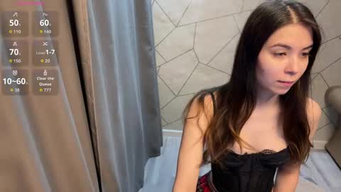 Snapshot of sofiasuper chatting on May 19, 8:53 am Sofia online show from May 19, 8:53 am