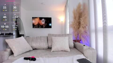 Snapshot of sofiawiliam chatting on April 6, 12:50 pm sofia wiliam online show from April 6, 12:50 pm