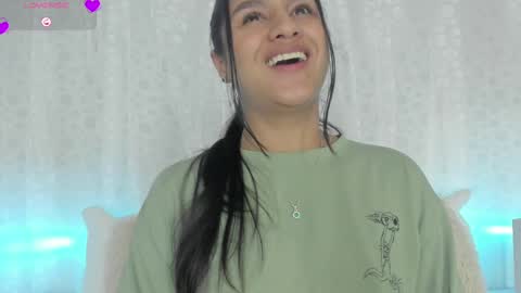 Snapshot of sofiaxmiller chatting on March 11, 4:32 am Danna Sofia online show from March 11, 4:32 am