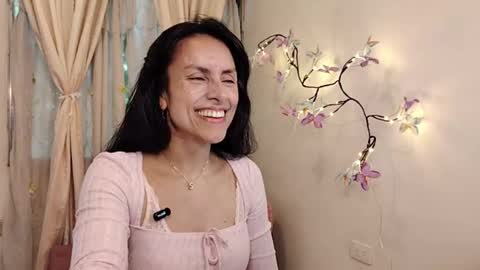 Snapshot of sofibelladelavega chatting on April 27, 7:12 pm Sofi Bella online show from April 27, 7:12 pm