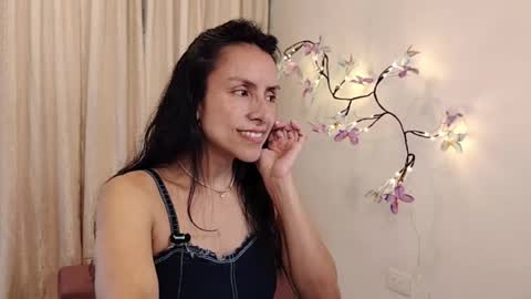 Snapshot of sofibelladelavega chatting on May 6, 7:08 pm Sofi Bella online show from May 6, 7:08 pm