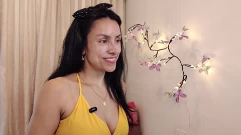 Snapshot of sofibelladelavega chatting on May 10, 7:08 pm Sofi Bella online show from May 10, 7:08 pm