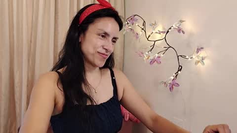Snapshot of sofibelladelavega chatting on May 30, 7:11 pm Sofi Bella online show from May 30, 7:11 pm