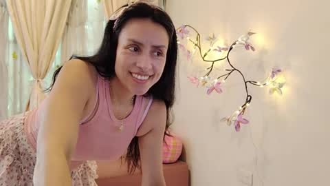 Snapshot of sofibelladelavega chatting on May 31, 7:15 pm Sofi Bella online show from May 31, 7:15 pm