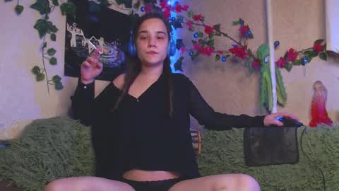 SofiBerg online show from October 14, 11:38 pm