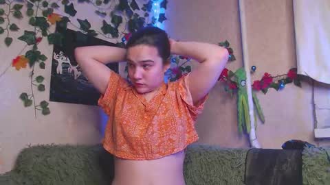 SofiBerg online show from November 9, 11:36 pm