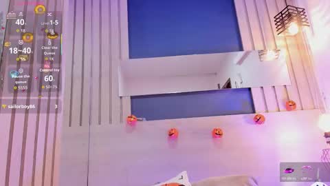 Snapshot of soficandy_ chatting on October 30, 1:23 pm soficandy_ online show from October 30, 1:23 pm