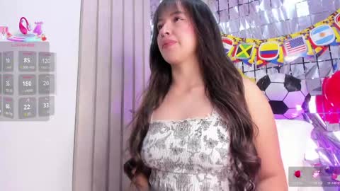 soficandy_ online show from July 1, 11:34 am