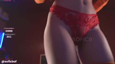 Sofi  online show from August 2, 12:42 am