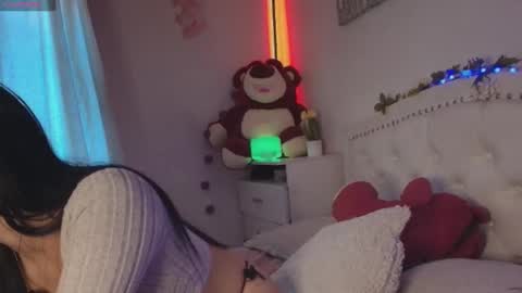 Snapshot of sofidoll1 chatting on March 4, 3:18 pm Sofia PVT online show from March 4, 3:18 pm