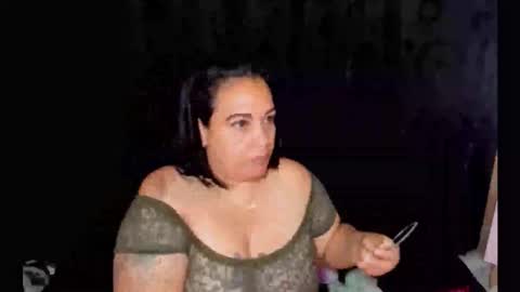Snapshot of sofie_storm chatting on March 12, 10:43 am Vicky online show from March 12, 10:43 am