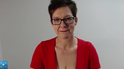 Sofie Velvet online show from November 16, 1:06 pm