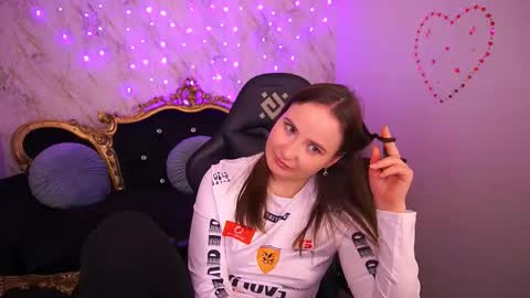 Sofie online show from March 11, 1:44 am