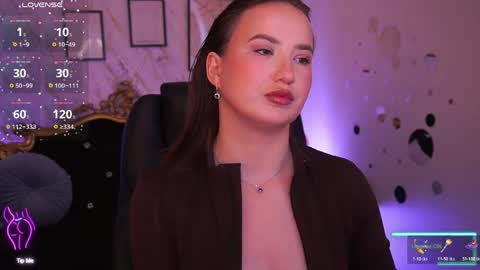 Snapshot of sofiebloom chatting on April 16, 10:34 pm Sofie online show from April 16, 10:34 pm