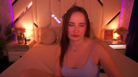 Snapshot of sofiebloom chatting on May 15, 10:17 pm Sofie online show from May 15, 10:17 pm
