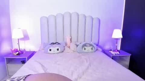 Snapshot of sofiebunnie chatting on October 11, 9:35 pm sofiebunnie online show from October 11, 9:35 pm