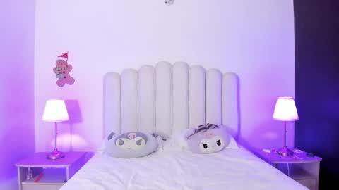 Snapshot of sofiebunnie chatting on February 26, 11:15 pm sofiebunnie online show from February 26, 11:15 pm