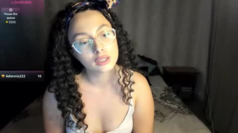Sofie Candy online show from September 14, 7:24 pm