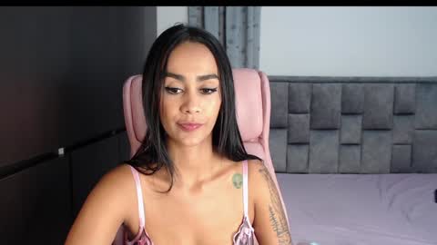 Sofie Rosee online show from December 29, 2:27 am