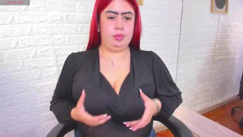 Sofie online show from February 8, 1:03 pm