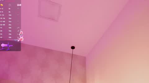 Sofie online show from December 15, 1:57 am