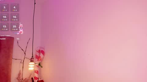 Sofie online show from December 29, 5:42 am