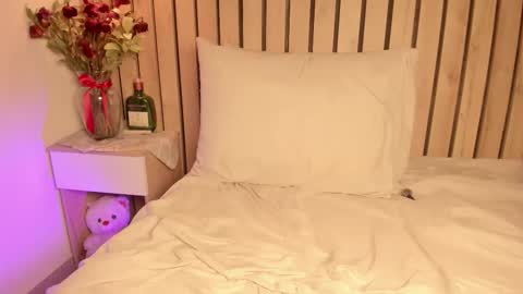 Sofie online show from October 11, 12:32 am