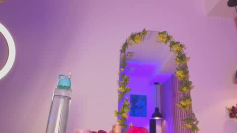 Sofie online show from October 30, 1:12 pm