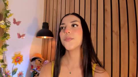 Sofie online show from February 21, 9:27 pm